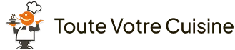 Logo Toute Votre Cuisine